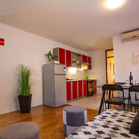 Apartment Kika PUY 외부 사진