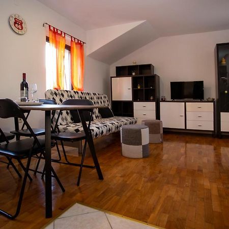 Apartment Kika PUY 외부 사진