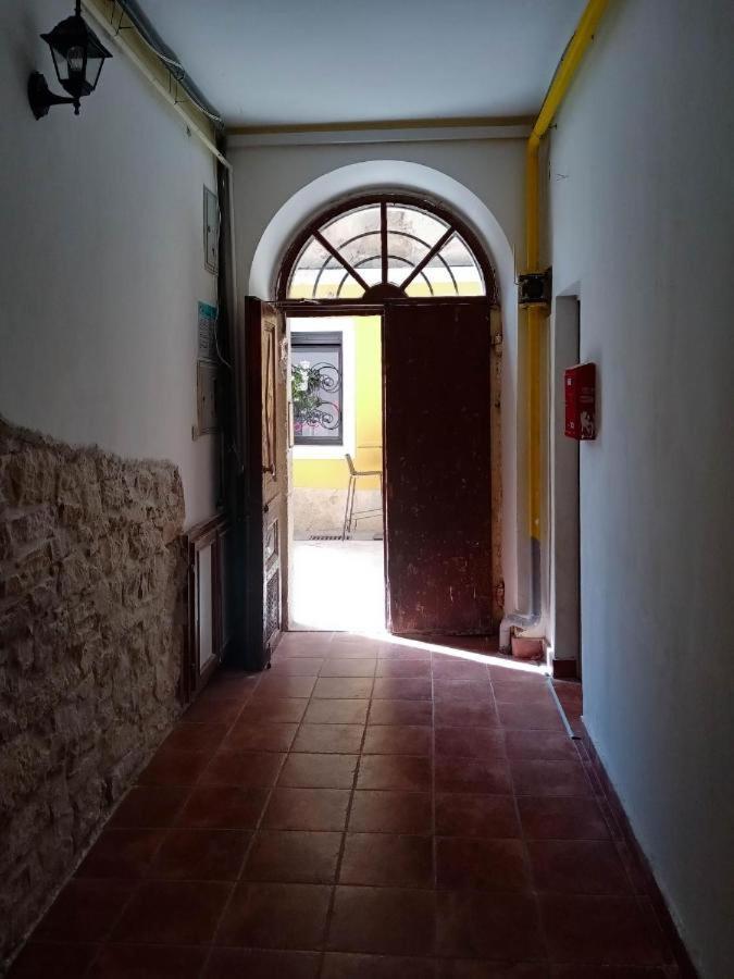 Apartment Kika PUY 외부 사진