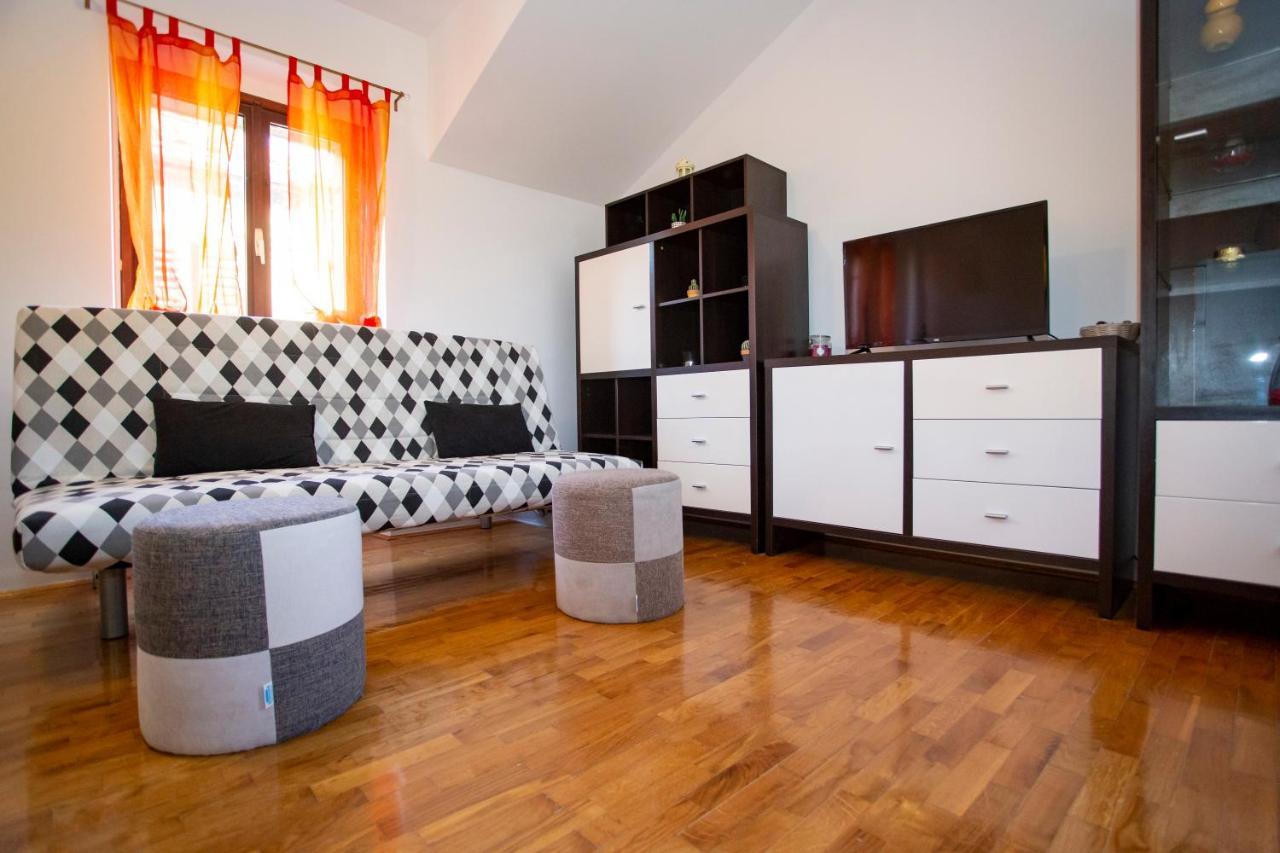 Apartment Kika PUY 외부 사진