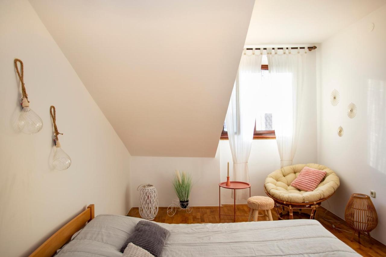 Apartment Kika PUY 외부 사진