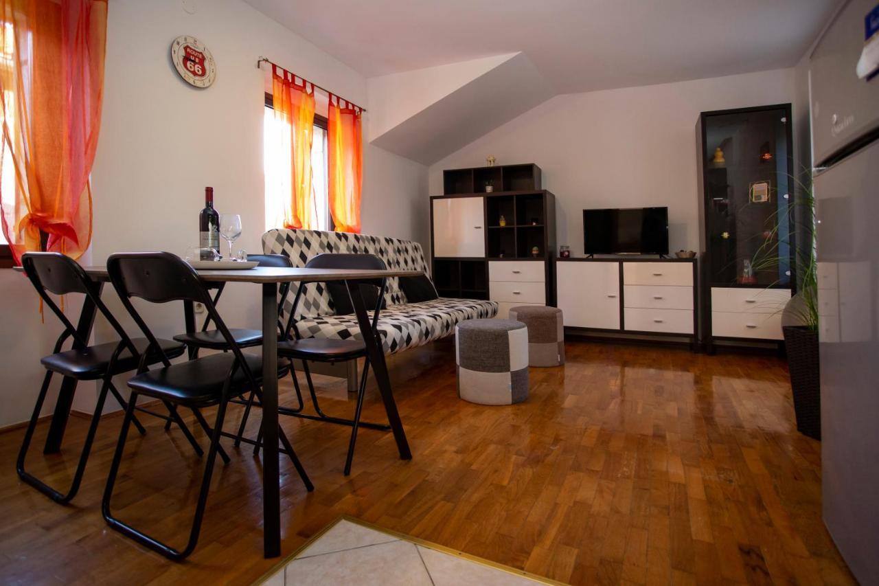 Apartment Kika PUY 외부 사진