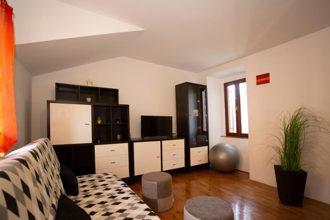 Apartment Kika PUY 외부 사진
