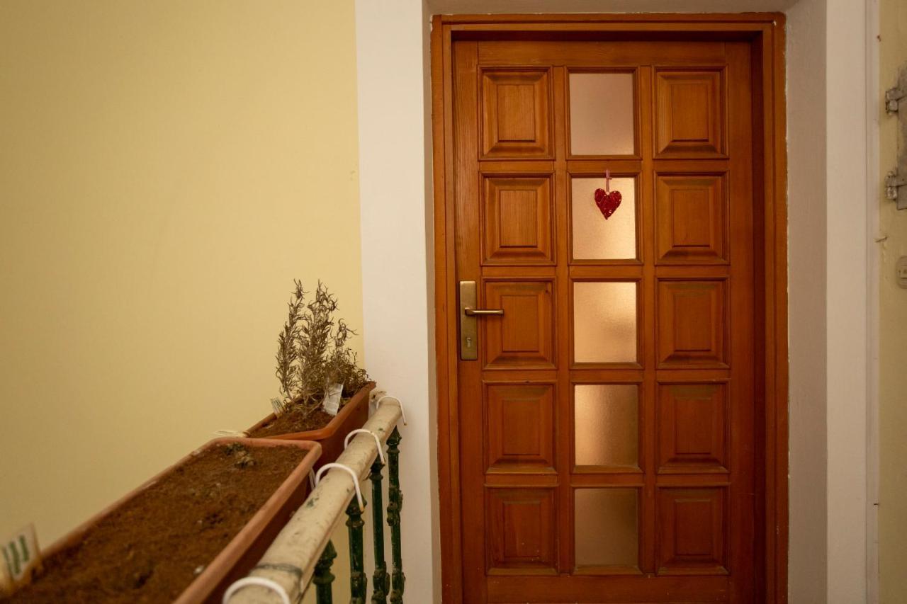 Apartment Kika PUY 외부 사진