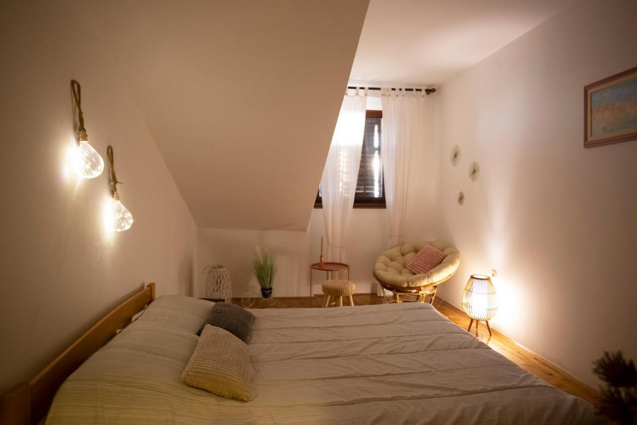Apartment Kika PUY 외부 사진
