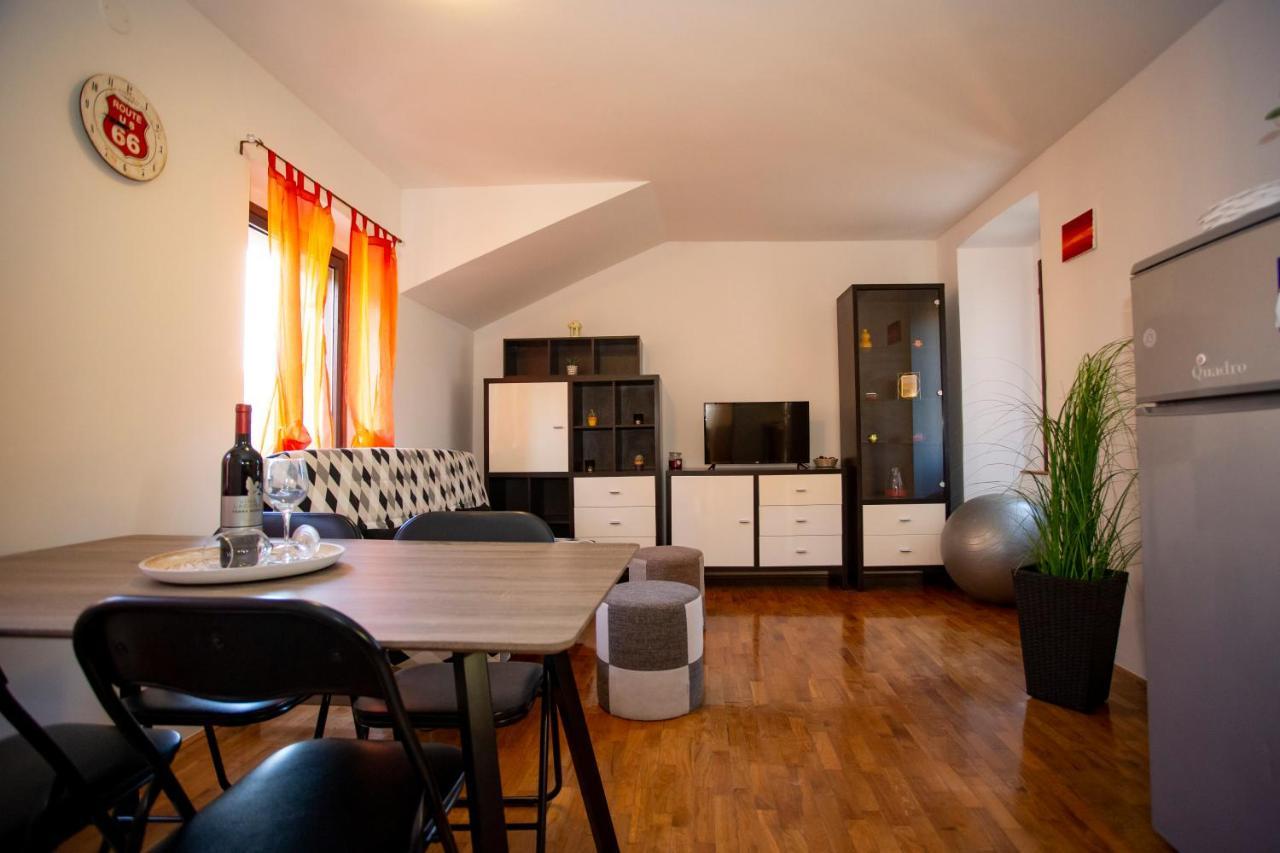 Apartment Kika PUY 외부 사진