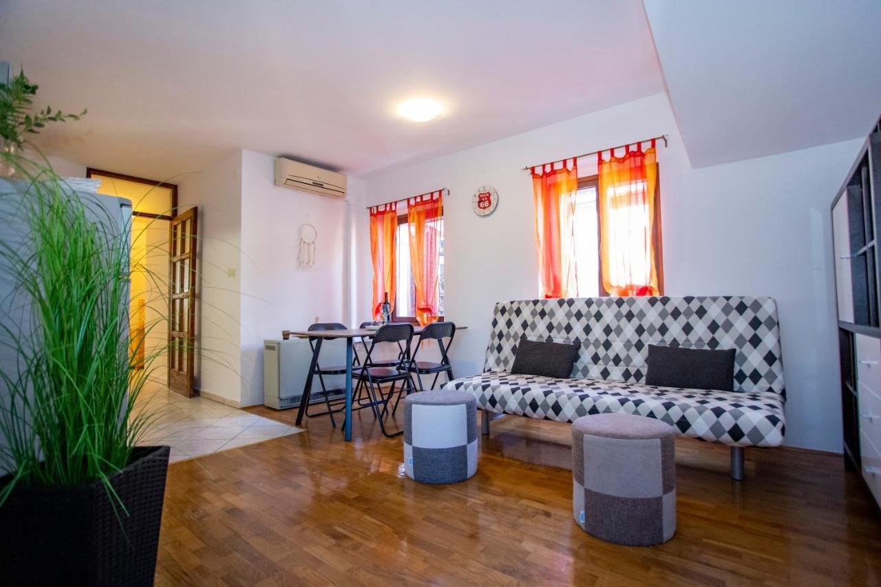 Apartment Kika PUY 외부 사진