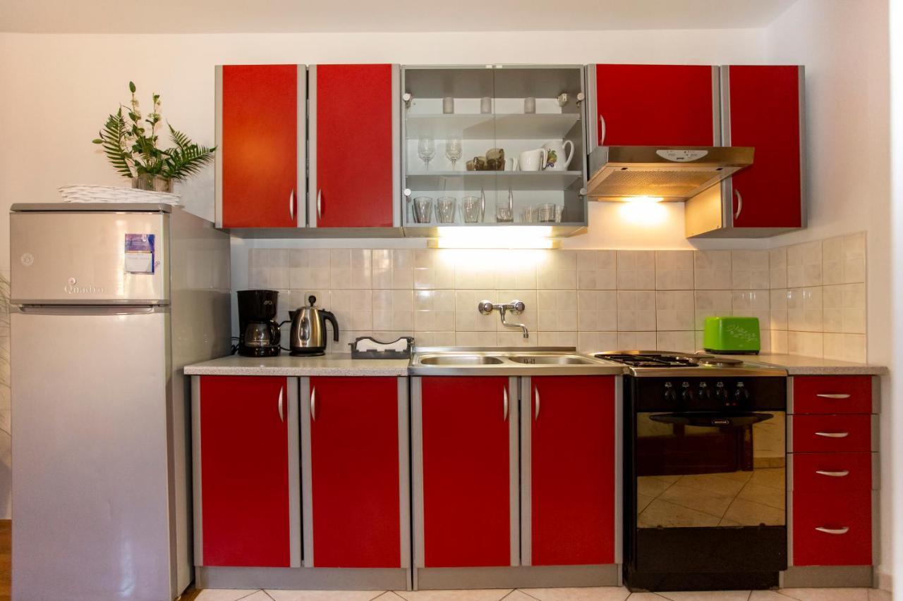 Apartment Kika PUY 외부 사진