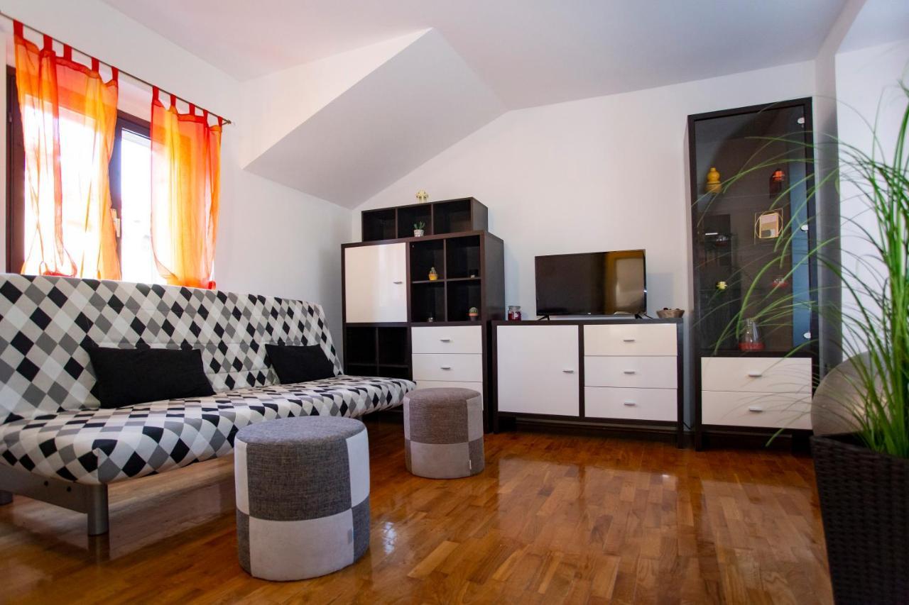 Apartment Kika PUY 외부 사진