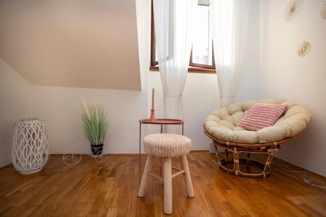 Apartment Kika PUY 외부 사진