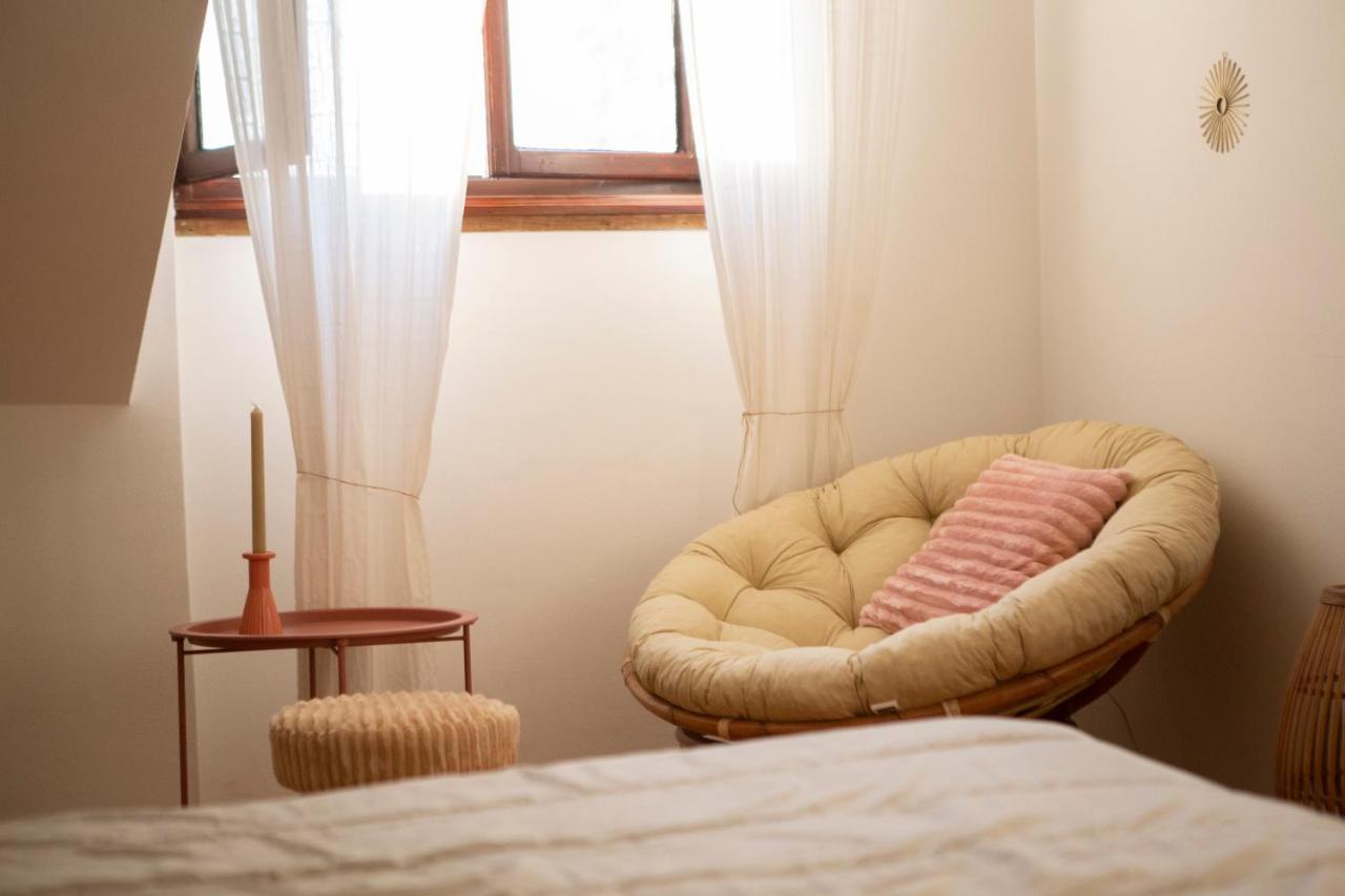 Apartment Kika PUY 외부 사진