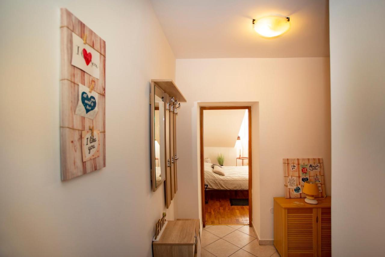 Apartment Kika PUY 외부 사진
