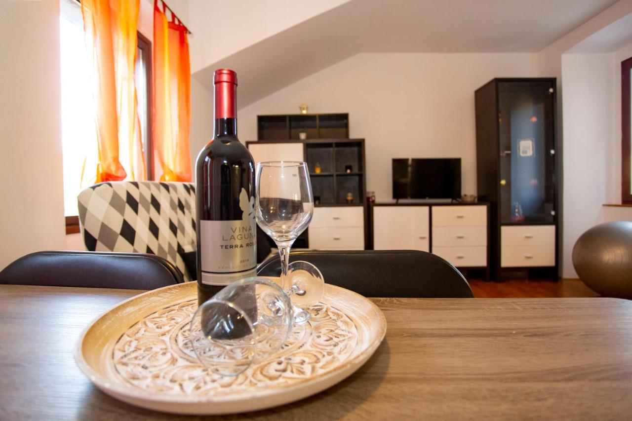 Apartment Kika PUY 외부 사진