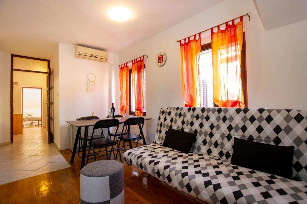 Apartment Kika PUY 외부 사진