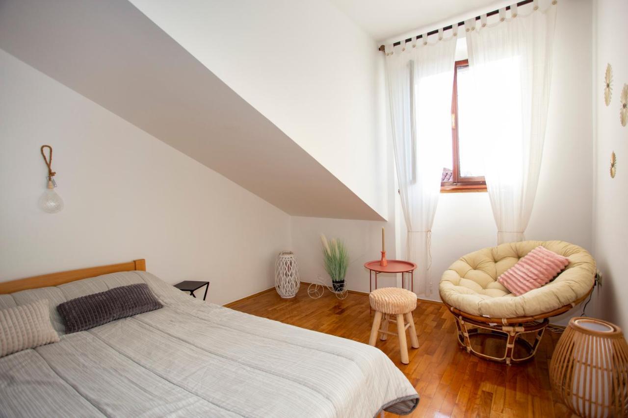 Apartment Kika PUY 외부 사진