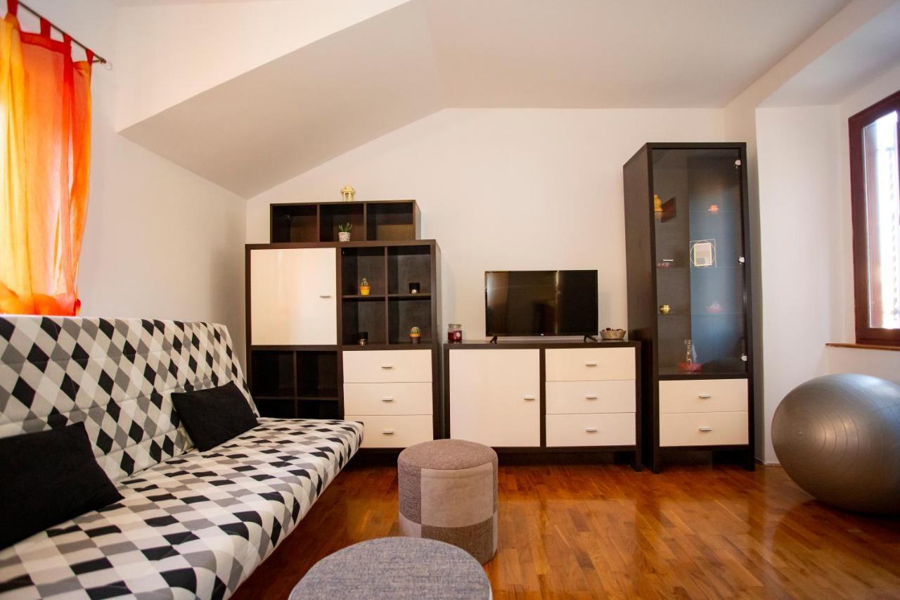 Apartment Kika PUY 외부 사진