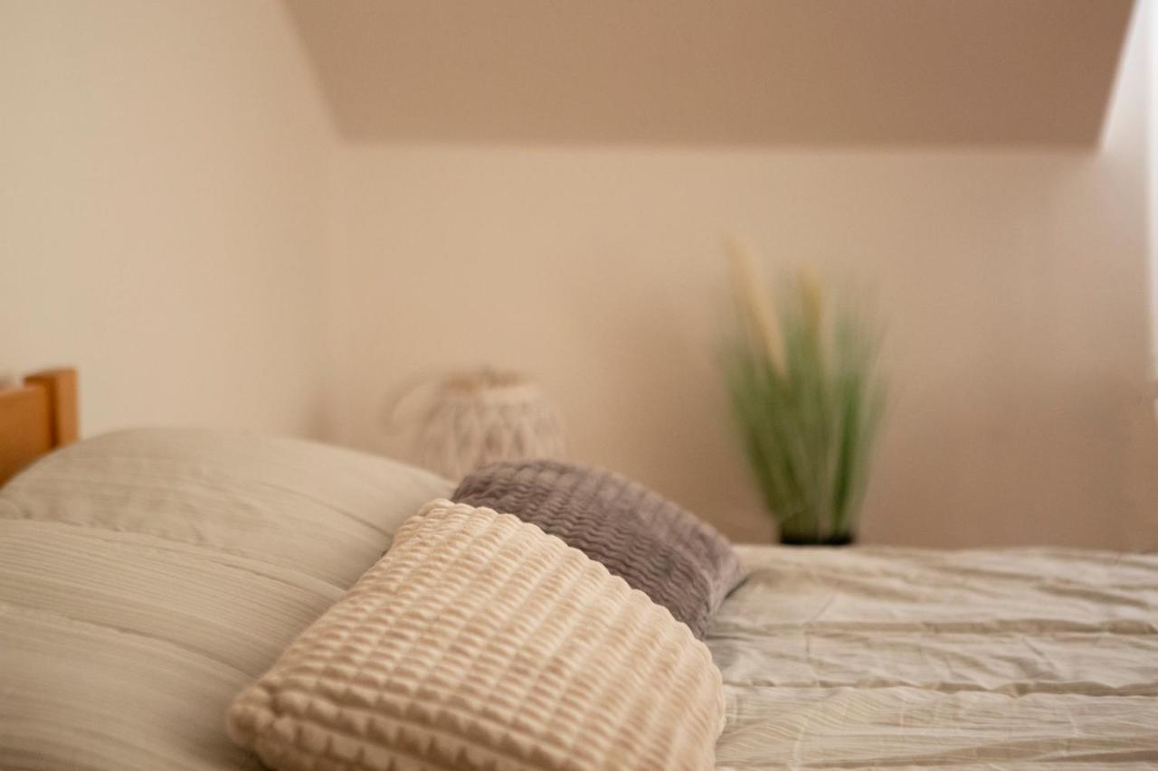 Apartment Kika PUY 외부 사진