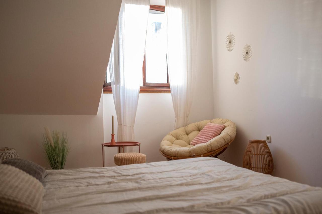 Apartment Kika PUY 외부 사진
