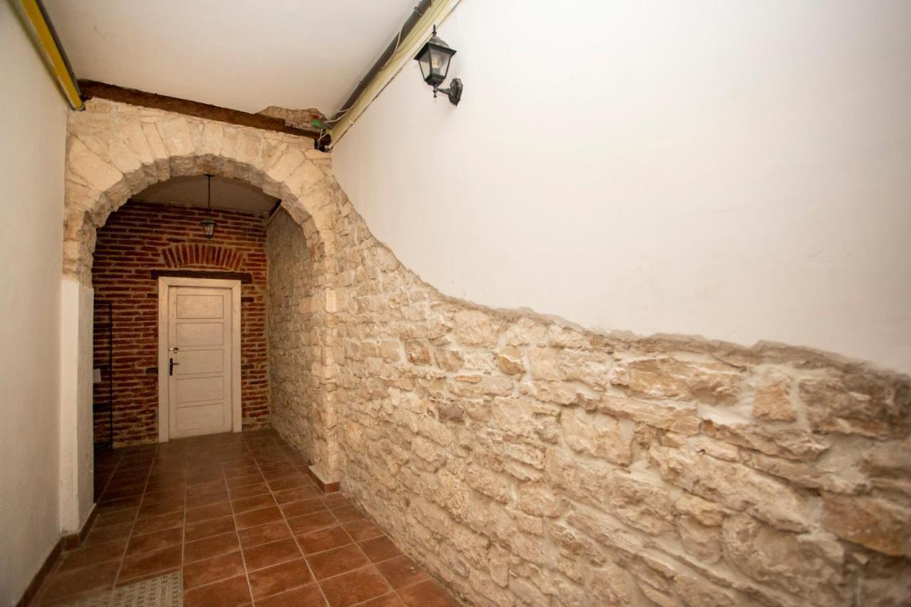 Apartment Kika PUY 외부 사진