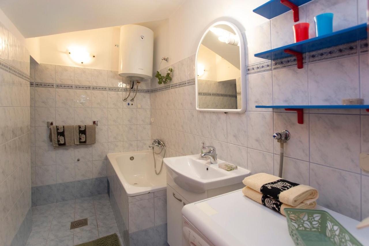 Apartment Kika PUY 외부 사진